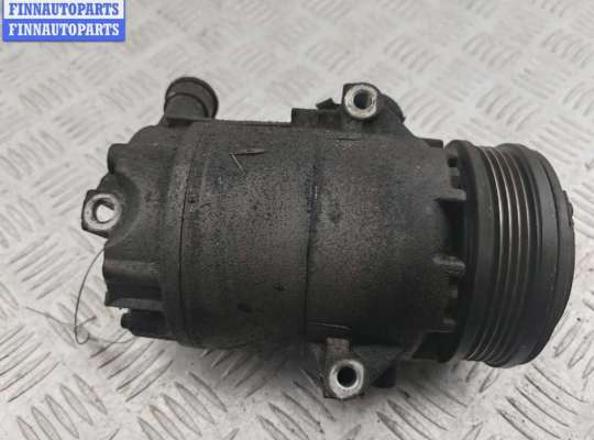купить Компрессор кондиционера на Opel Astra G (1998-2004)