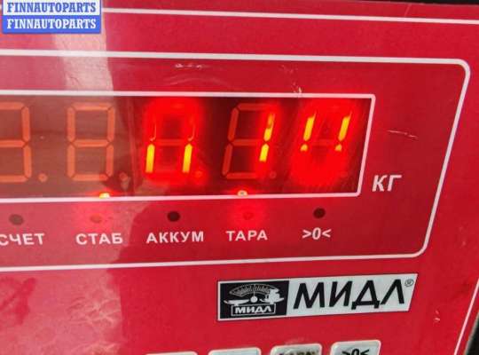 купить Датчик температуры выхлопных газов на Volkswagen Passat B6