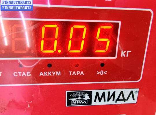 купить Датчик парковки (парктроник) передний на Volkswagen Passat B6