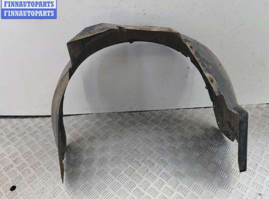 купить Защита крыла (подкрылок) передняя левая на Audi A6 C5 (1997-2005)