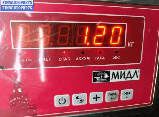 купить Домкрат на Volkswagen Passat B5