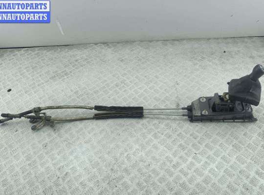 купить Кулиса КПП на Volkswagen Polo (2001-2005)