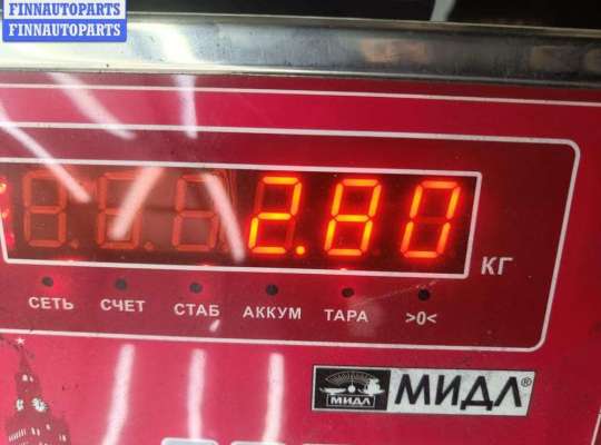 купить Кулиса КПП на Volkswagen Polo (2001-2005)