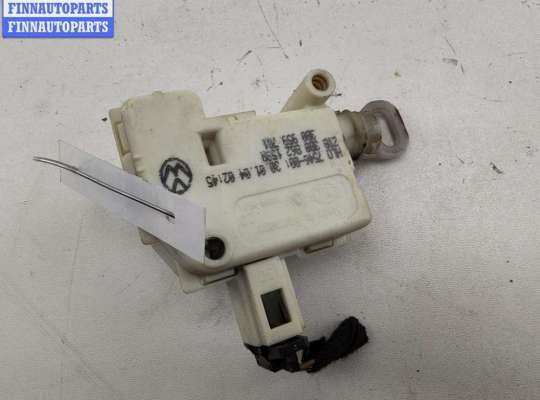 купить Активатор (привод) замка багажника на Audi A6 C5 (1997-2005)