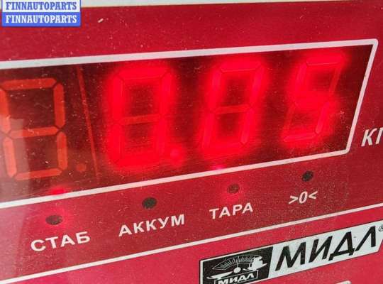 купить Активатор (привод) замка багажника на Audi A6 C5 (1997-2005)