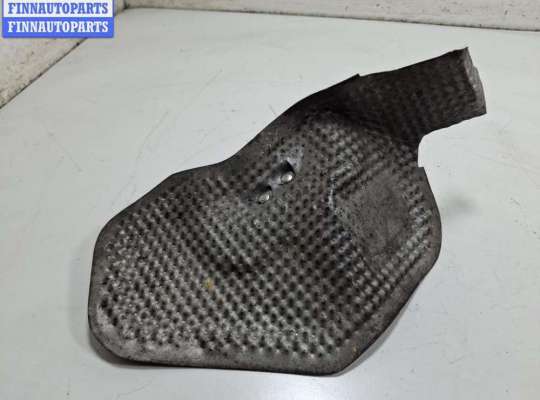 купить Тепловой экран глушителя на Ford Transit (2006-2014)