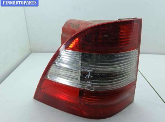 купить Фонарь задний левый на Mercedes M-Class ML W163 (1998-2004)