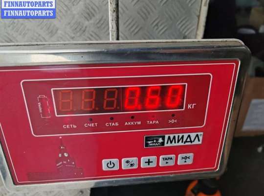 Аудиотехника на Audi A4 (8E/8H, B6)