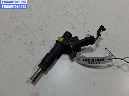 купить Форсунка топливная на Opel Zafira B (2004-2014)