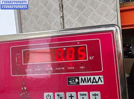 купить Блок кнопок управления стеклоподъемниками на Opel Vectra C (2002-2008)