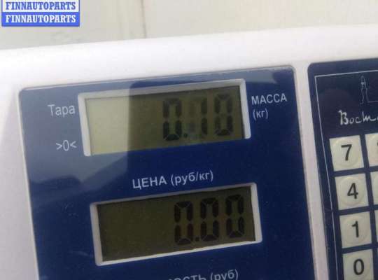 купить Динамик высокочастотный (пищалка) на Volvo S40 / V50 (2004-2013)