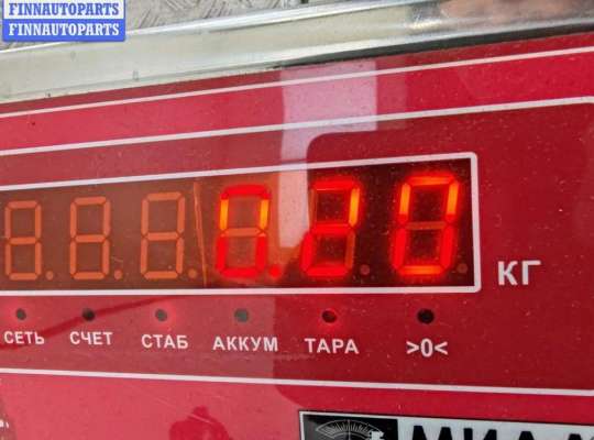 купить Шлейф подрулевой на Opel Movano A (1998-2010)
