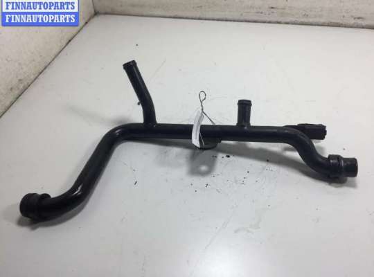 купить Трубка охлаждающей жидкости металлическая на Volkswagen Passat B5