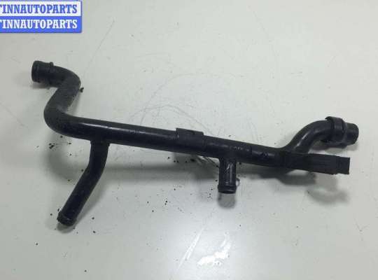 купить Трубка охлаждающей жидкости металлическая на Volkswagen Passat B5