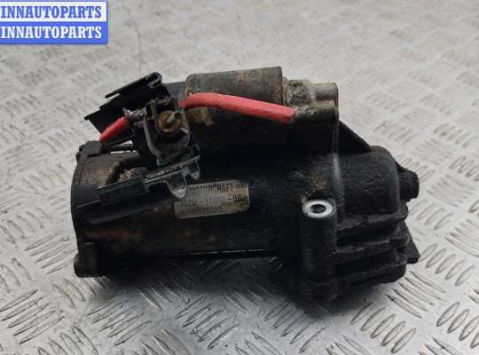 купить Стартер на Ford Mondeo III (2000-2007)