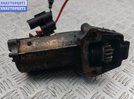 купить Стартер на Ford Mondeo III (2000-2007)