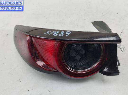 купить Фонарь задний левый на Mazda 3 (2018- ) BP
