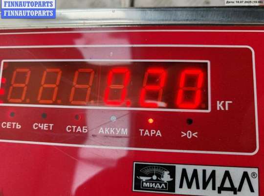 купить Переключатель отопителя на Ford Focus I (1998-2005)