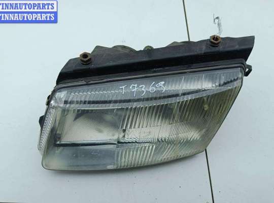 Фара левая VG2706476 на Volkswagen Passat B5