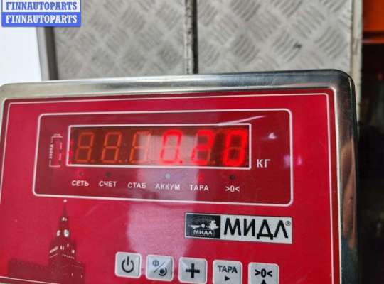 купить Датчик педали газа на Mercedes M-Class ML W163 (1998-2004)