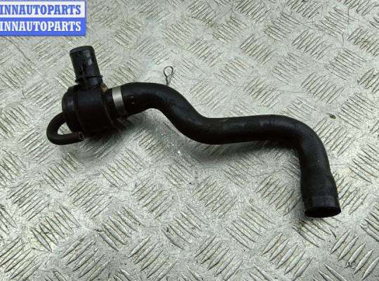 Клапан воздушный VG2756321 на Volkswagen Passat B5+ (GP)
