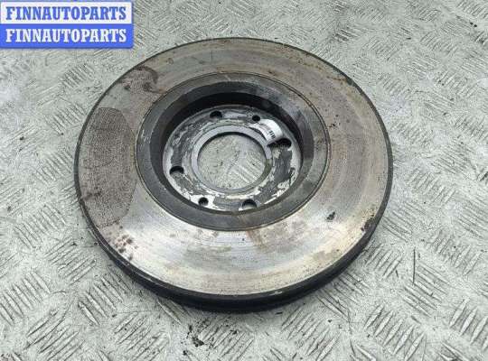 купить Диск тормозной передний на Peugeot 308 T7 (2007-2013)