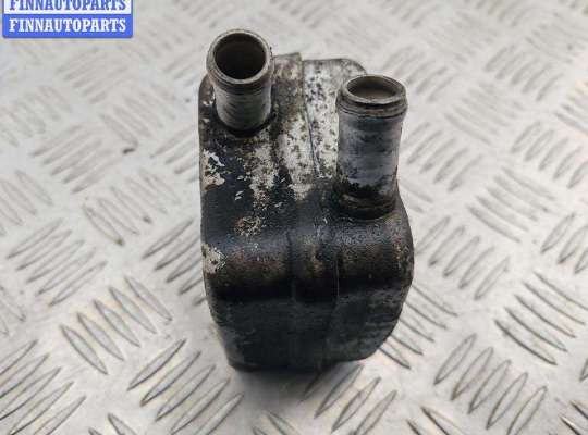 купить Теплообменник на Skoda Octavia mk1 (A4 1U) 1996-2010