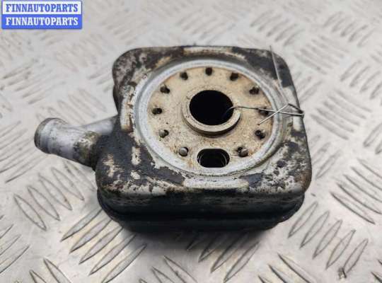 купить Теплообменник на Skoda Octavia mk1 (A4 1U) 1996-2010