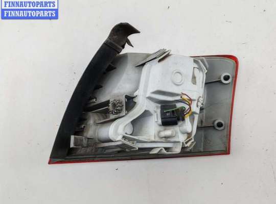 купить Фонарь задний левый на Audi A4 B7 (2004-2008)