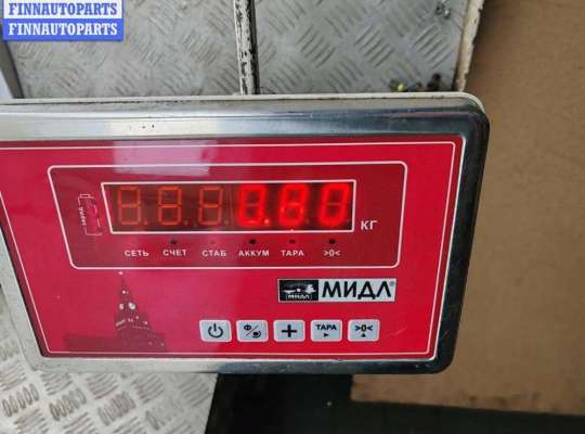 купить Фонарь задний левый на Audi A4 B7 (2004-2008)