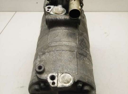 купить Компрессор кондиционера на BMW 7 F01/F02 (2008-2015)