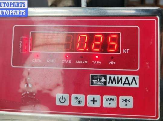 купить Патрубок на BMW 5 E39 (1995-2003)