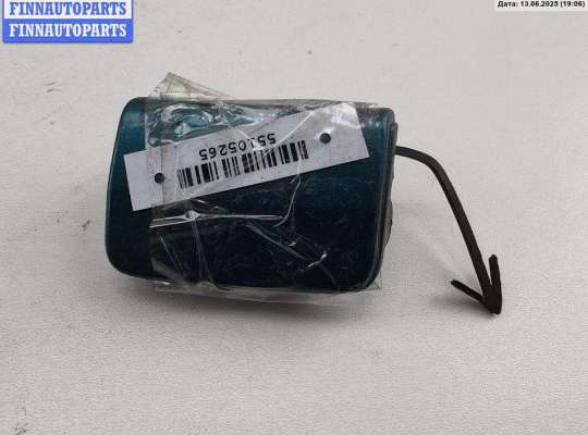 Решётка (заглушка) в бампер VG2368173 на Volkswagen Touran