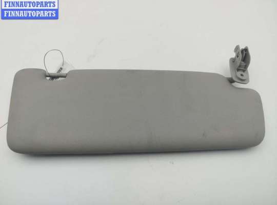 купить Козырек солнцезащитный левый на Audi A4 B6 (2001-2004)