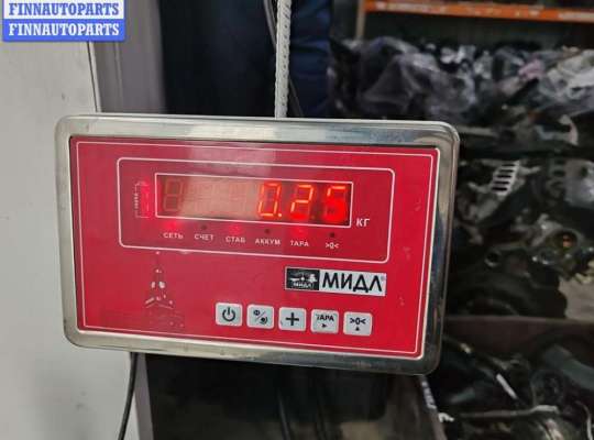 купить Патрубок радиатора на Kia Rio (2005-2011)