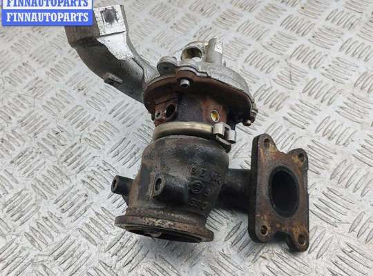 купить Турбина на Skoda Octavia mk3 (A7 5E) 2013-2020