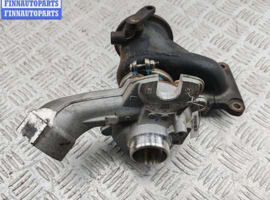 купить Турбина на Skoda Octavia mk3 (A7 5E) 2013-2020