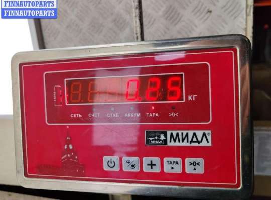 купить Щеткодержатель (поводок стеклоочистителя) передний на BMW 3 E36 (1991-2000)