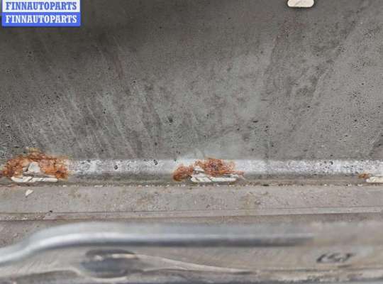 купить Дверь боковая передняя левая на Volkswagen Passat B6