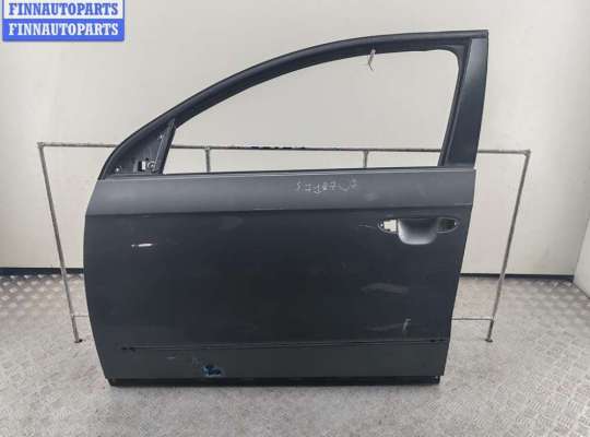 Дверь боковая на Volkswagen Passat B6 (3C)