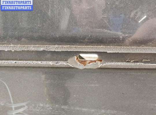 Дверь боковая на Volkswagen Passat B6 (3C)