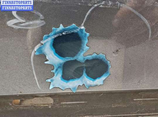 Дверь боковая на Volkswagen Passat B6 (3C)