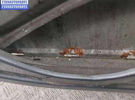 Дверь боковая на Volkswagen Passat B6 (3C)