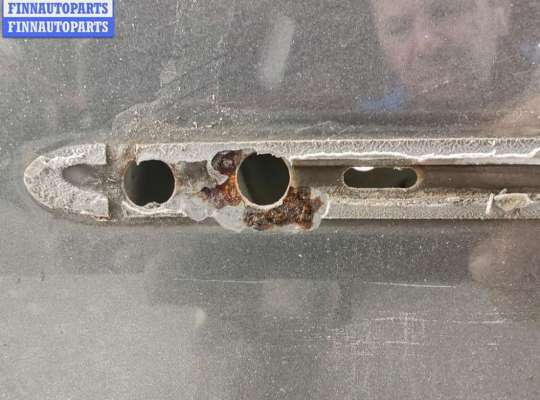 Дверь боковая на Volkswagen Passat B6 (3C)