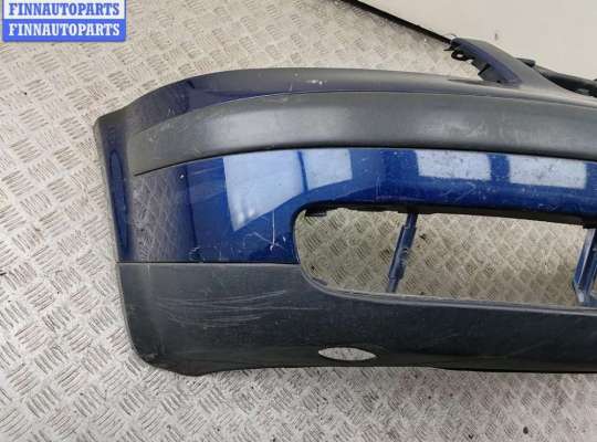 купить Бампер передний на Volkswagen Passat B5