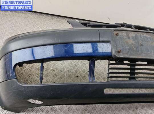 купить Бампер передний на Volkswagen Passat B5