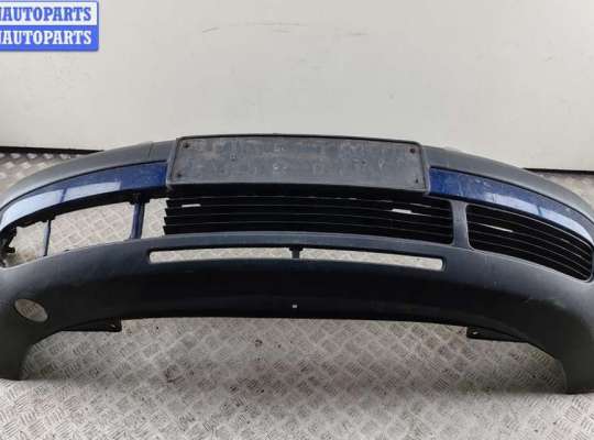 купить Бампер передний на Volkswagen Passat B5