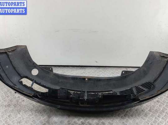 купить Бампер передний на Volkswagen Passat B5