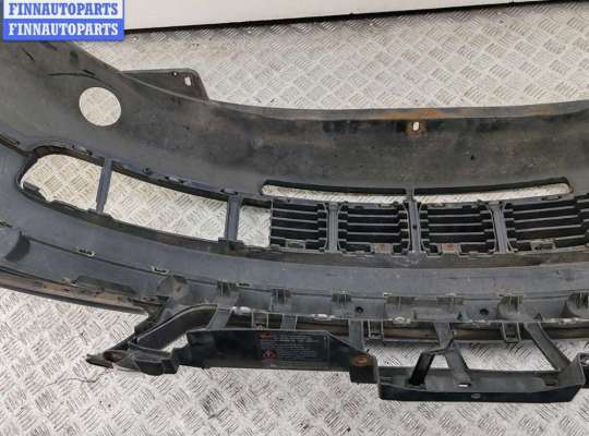 купить Бампер передний на Volkswagen Passat B5