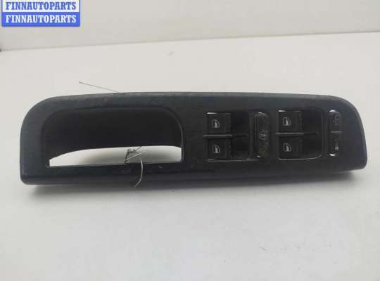 Блок кнопок управления стеклоподъемниками VG2739141 на Volkswagen Passat B5+ (GP)